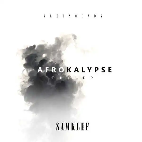 Samklef - Africa Dance